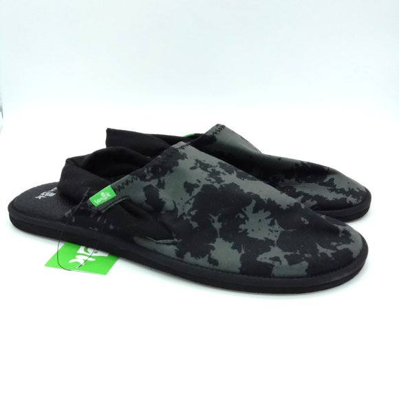 sanuk military discount